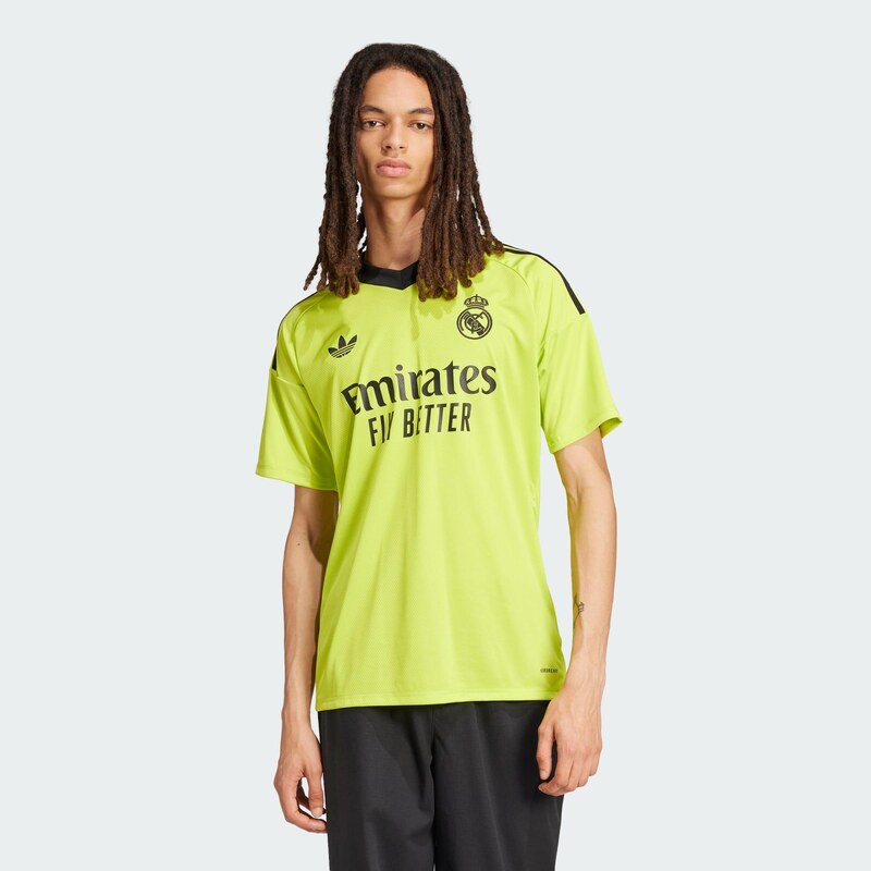 ADIDAS Dres Real Madrid 24/25 Goalkeeper