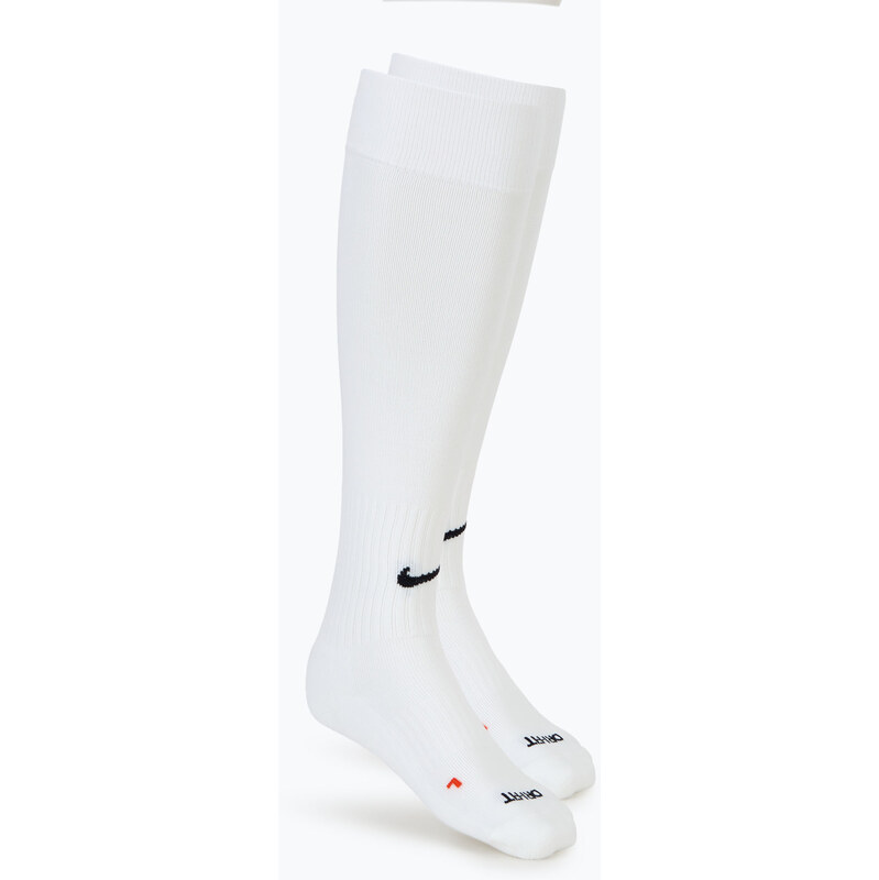 Fotbalové štulpny Nike Academy white/black