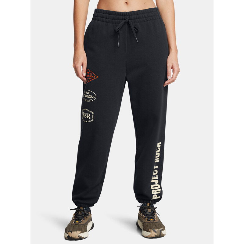 Under Armour Dámské sportovní kalhoty Pjt Rck HWT Pnt Tools - Dámské 106999767