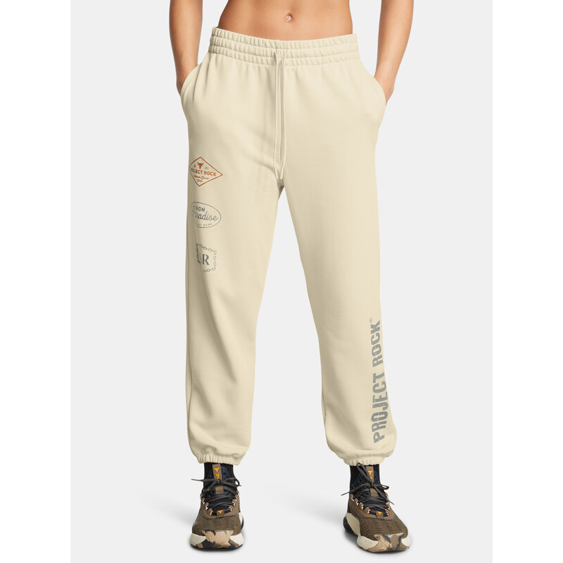 Under Armour Dámské sportovní kalhoty Pjt Rck HWT Pnt Tools - Dámské 106668595