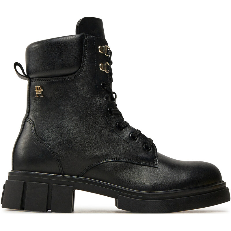 Turistická obuv Tommy Hilfiger 100381574