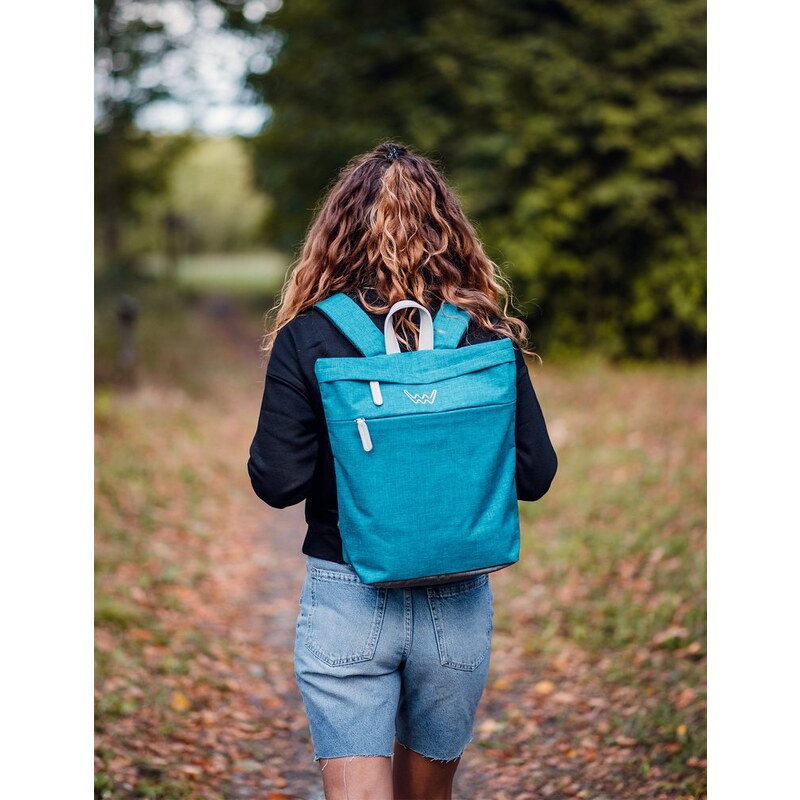 VUCH Glenn TC Turquoise