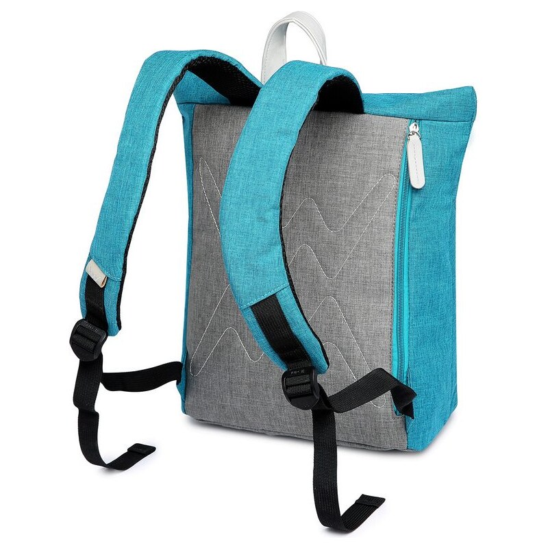 VUCH Glenn TC Turquoise