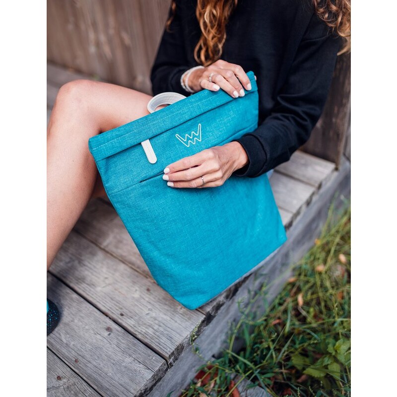 VUCH Glenn TC Turquoise