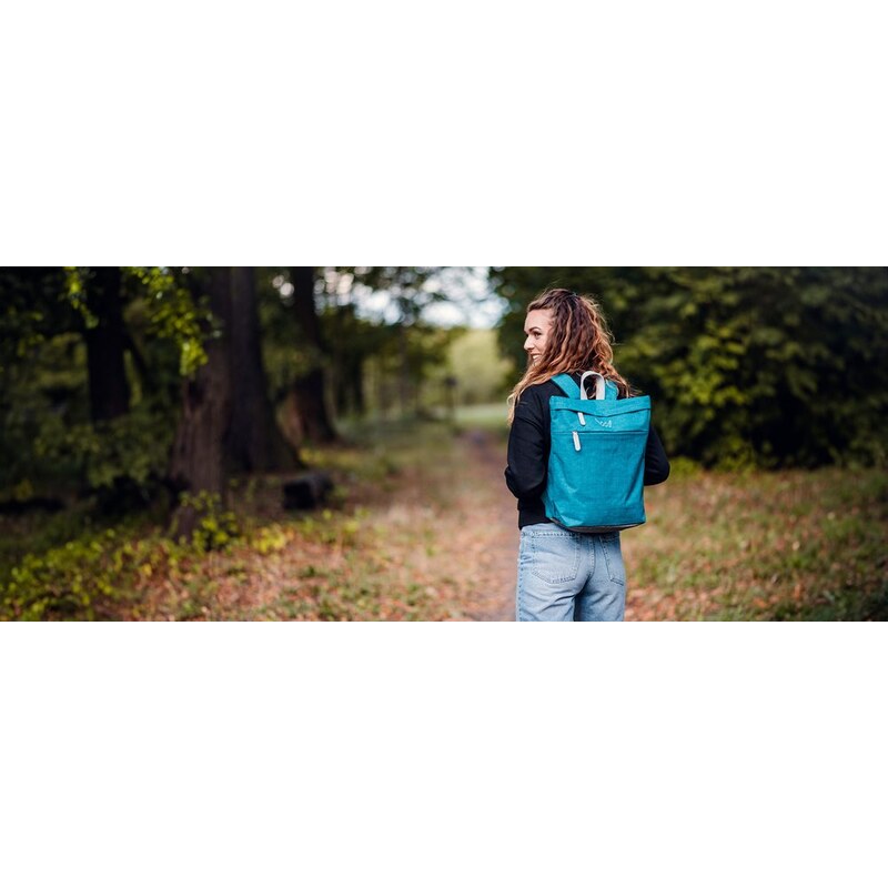 VUCH Glenn TC Turquoise