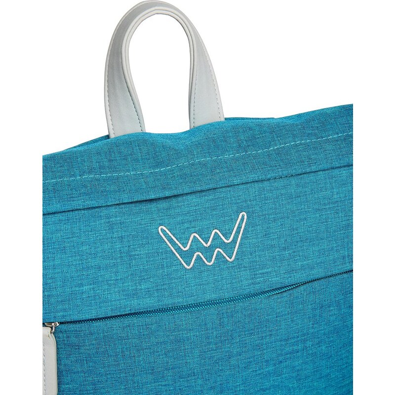 VUCH Glenn TC Turquoise