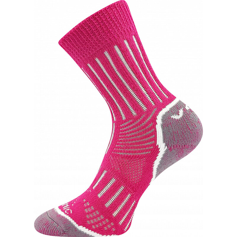 Dětské ponožky Voxx růžové (Guru-pink) 30/34 100384361