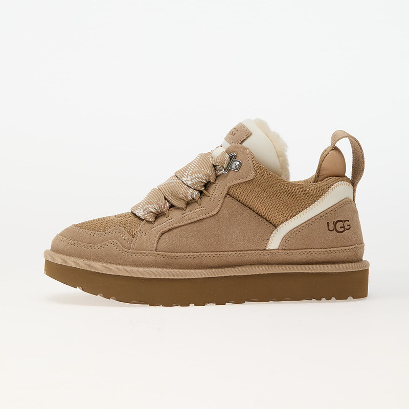 Tenisky UGG W Lowmel Sand EUR 37 100387002
