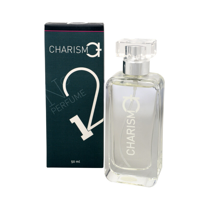 Charismo Perfume Charismo No.12 - parfém s rozprašovačem