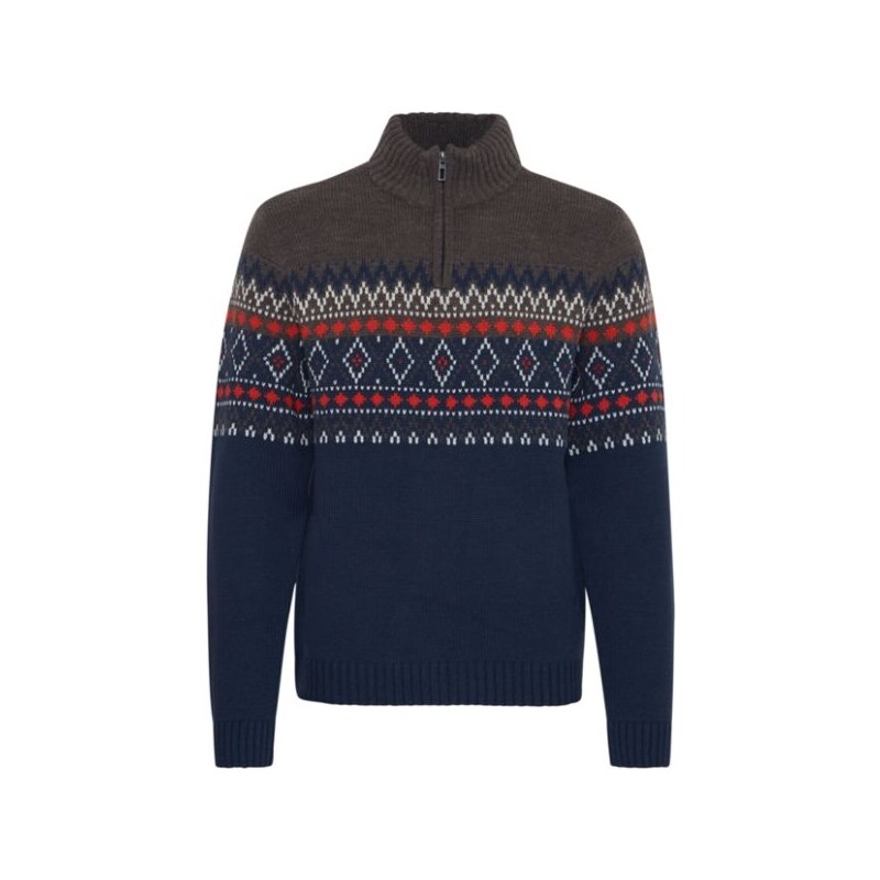 BLEND PULLOVER Pánský svetr