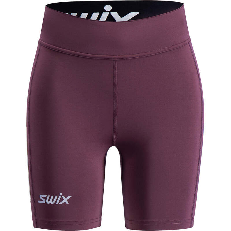 SWIX Dámské běžecké kraťasy Swix Pace High Waist 100396406