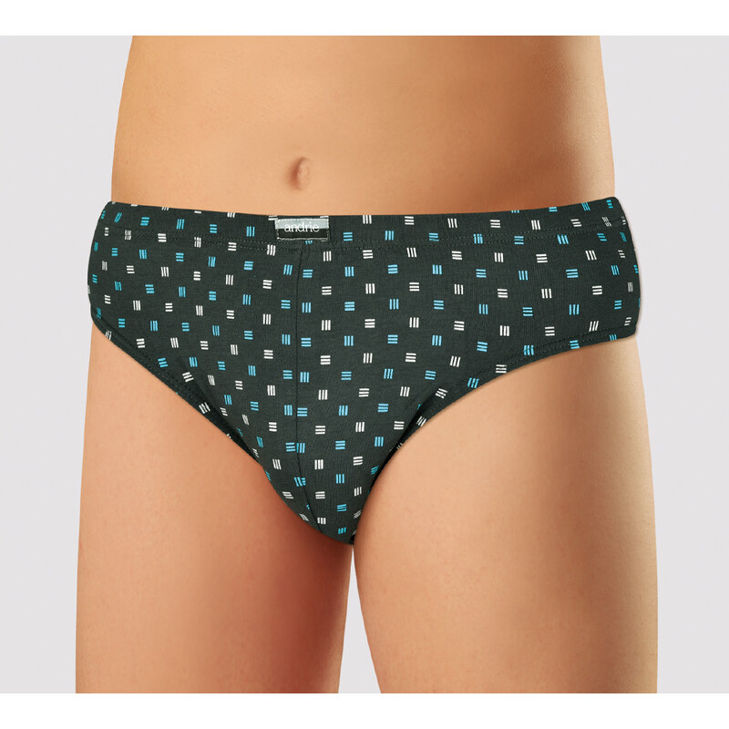 Slipy Andrie PS 3579 Lycra