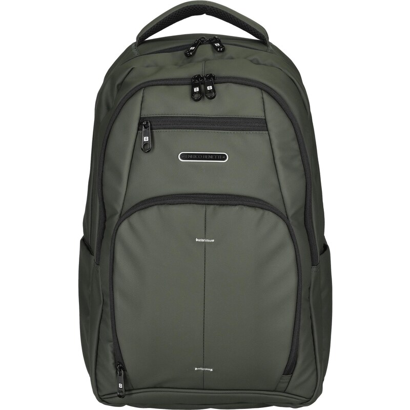 Batoh na notebook Enrico Benetti Northern 47249 Olive