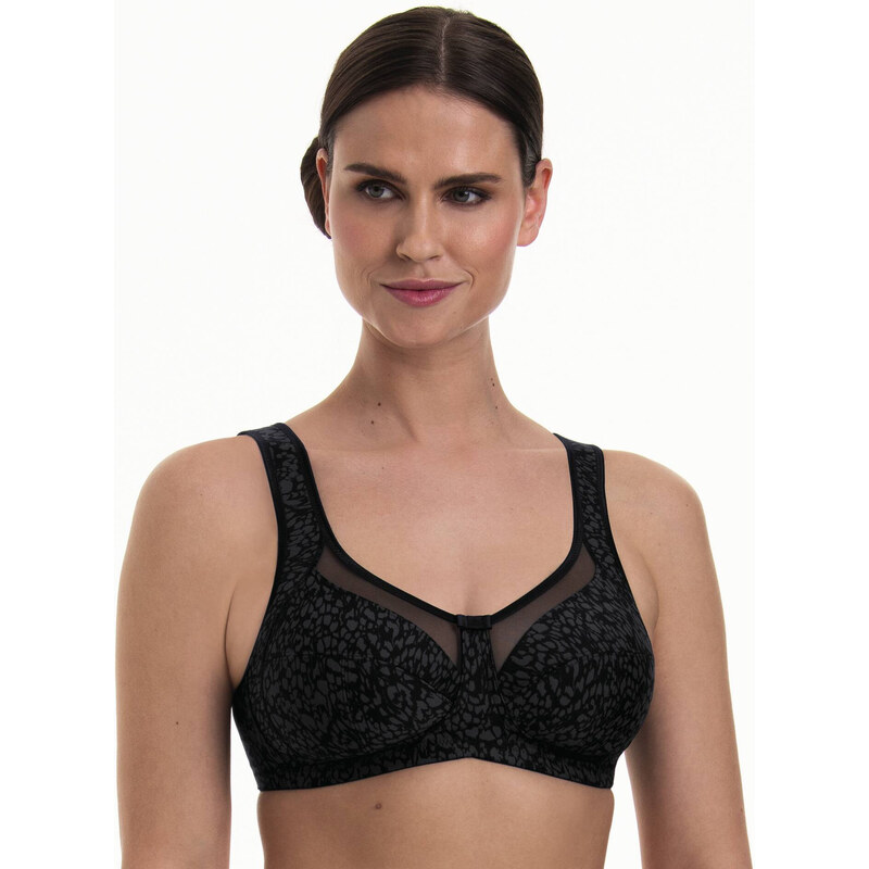 Clara Art komfortní podprsenka 5873 black - Anita Classix 100399395