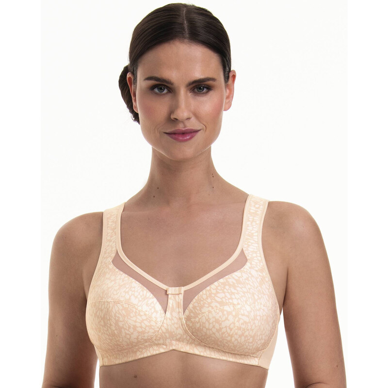 Clara Art komfortní podprsenka 5873 smart rose - Anita Classix 100399396