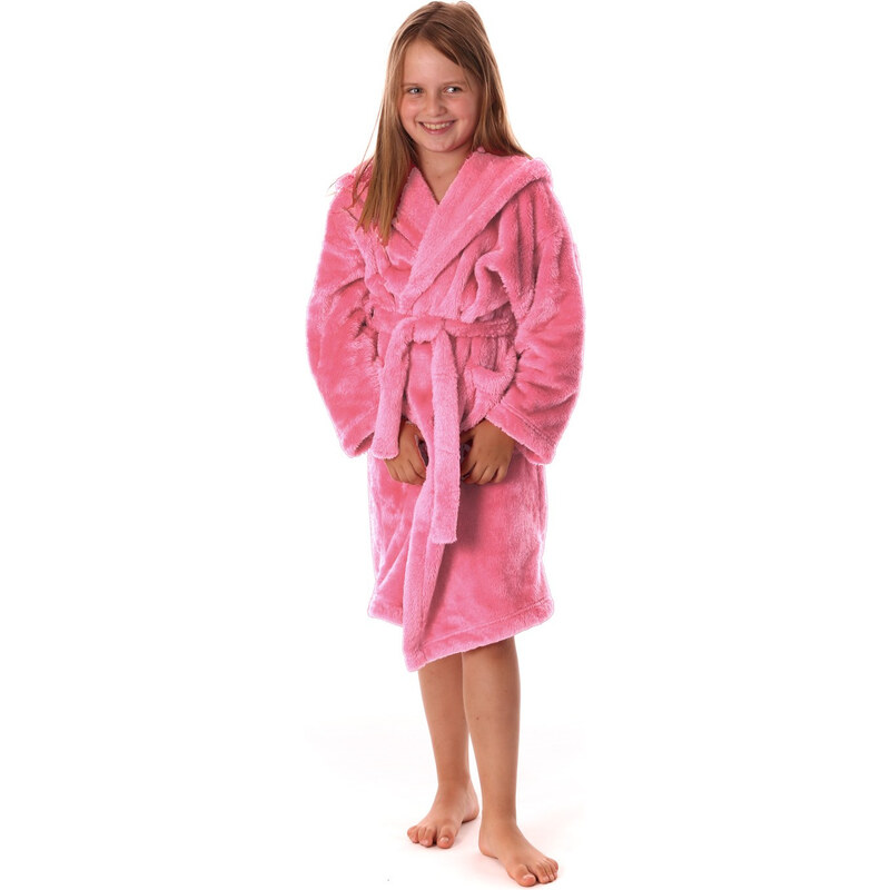 dětský župan Lilly a Jack dětské model 21751451 - Vestis