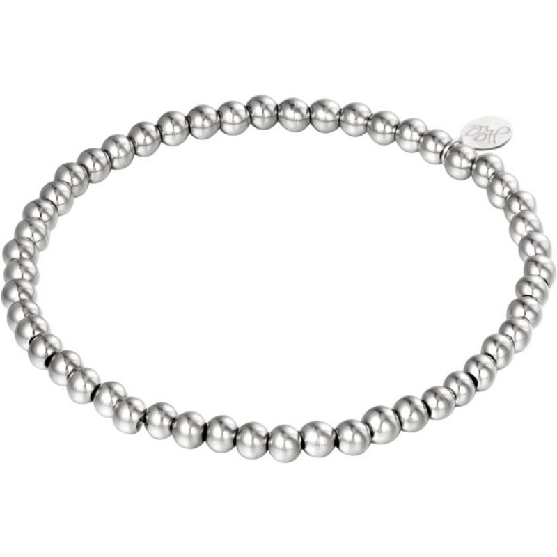 SYLVIENE Náramek BALL Silver 100404749