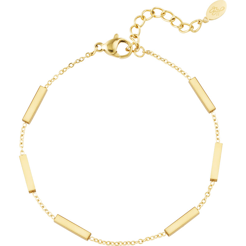 SYLVIENE Náramek OLA Gold 100404757