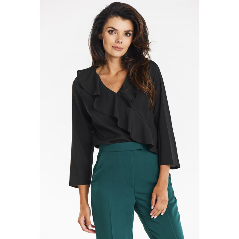 Awama Womans Blouse A688 100409087