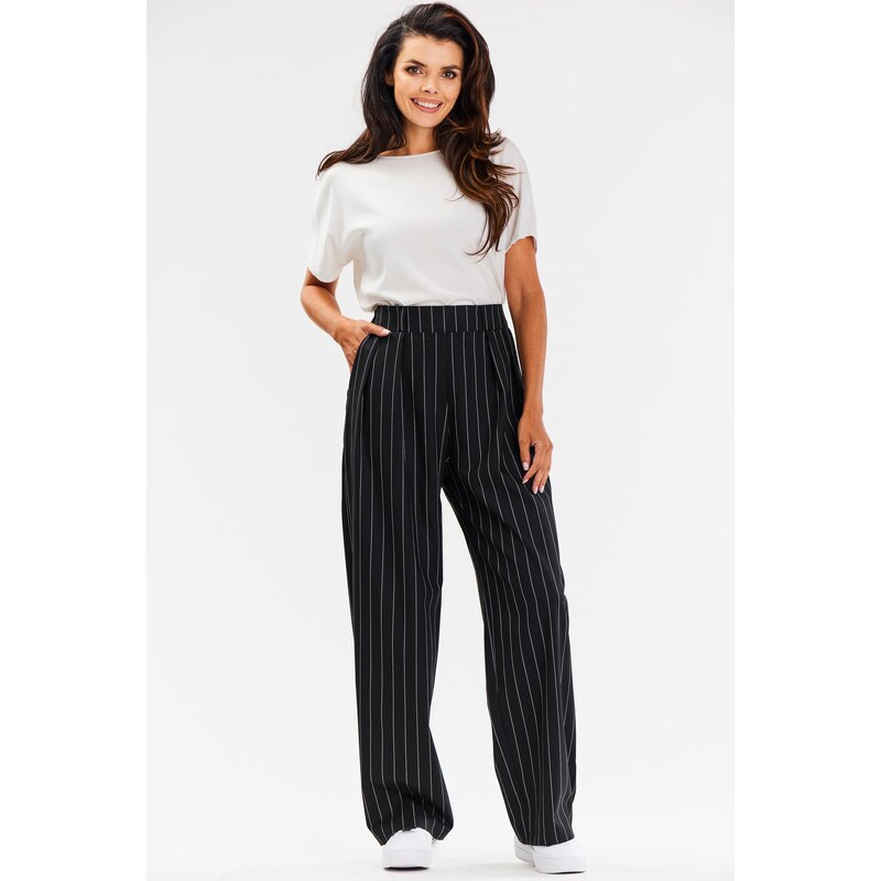 Awama Womans Trousers A677 100409089