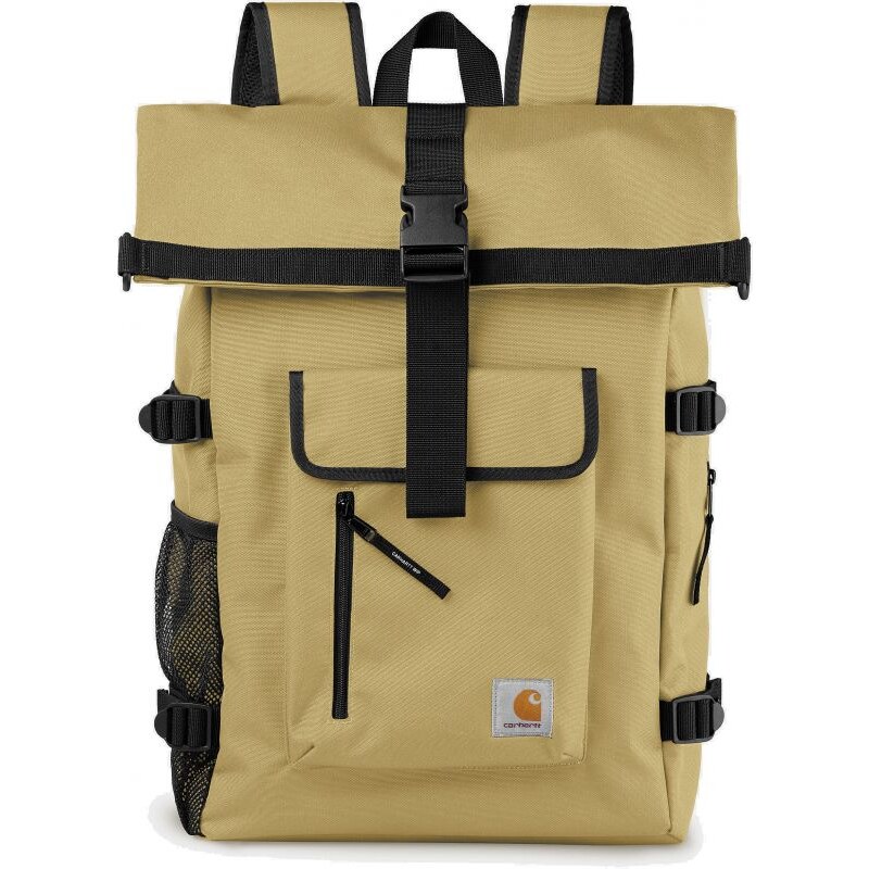 BATOH CARHARTT WIP Philis - béžová -