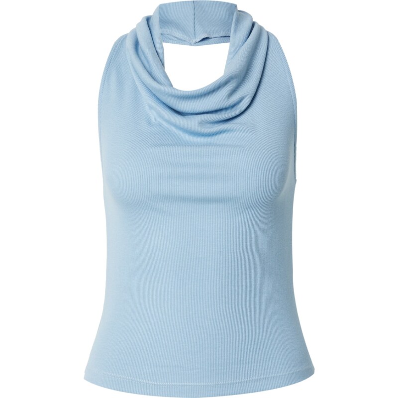 MYLAVIE by Sarah Harrison Top modrá