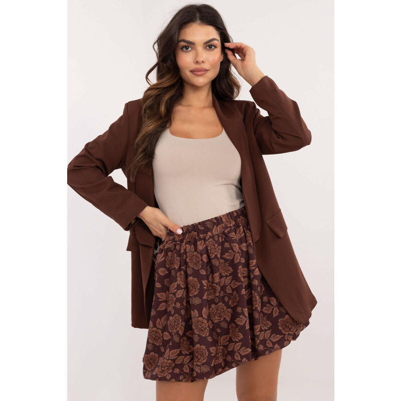 Krátká sukně model 201766 Italy Moda