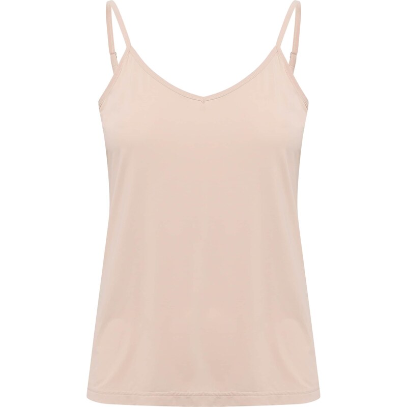 Cream Top CR Lissandra krémová
