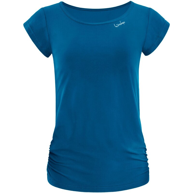 Winshape Sportovní top AET130LS petrolejová