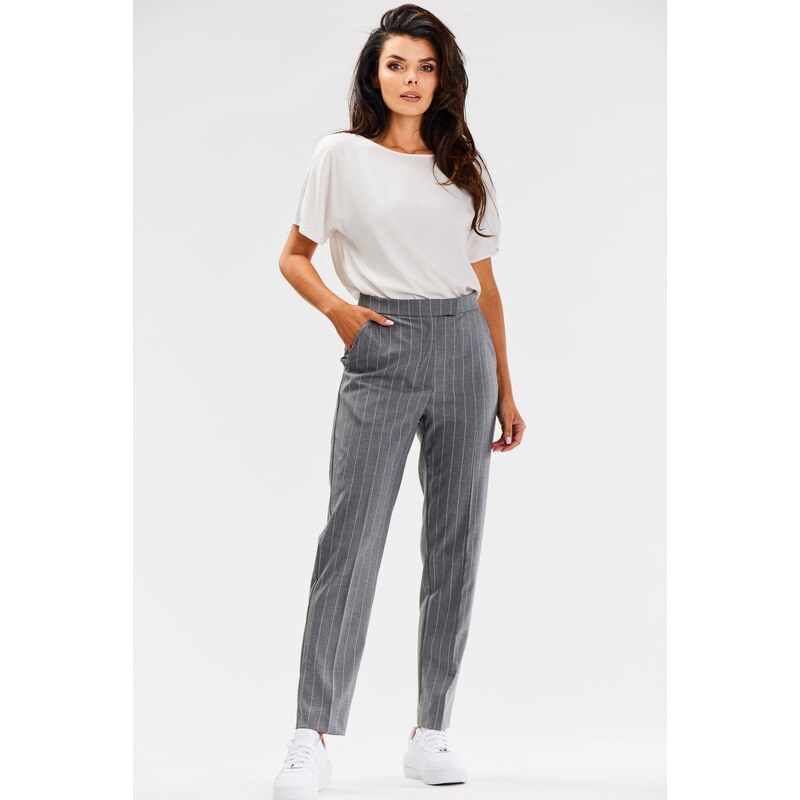 Awama Womans Trousers A678 100421182
