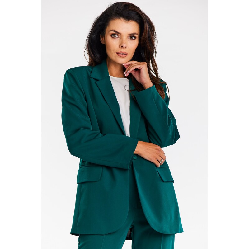 Awama Womans Jacket A676 108139777