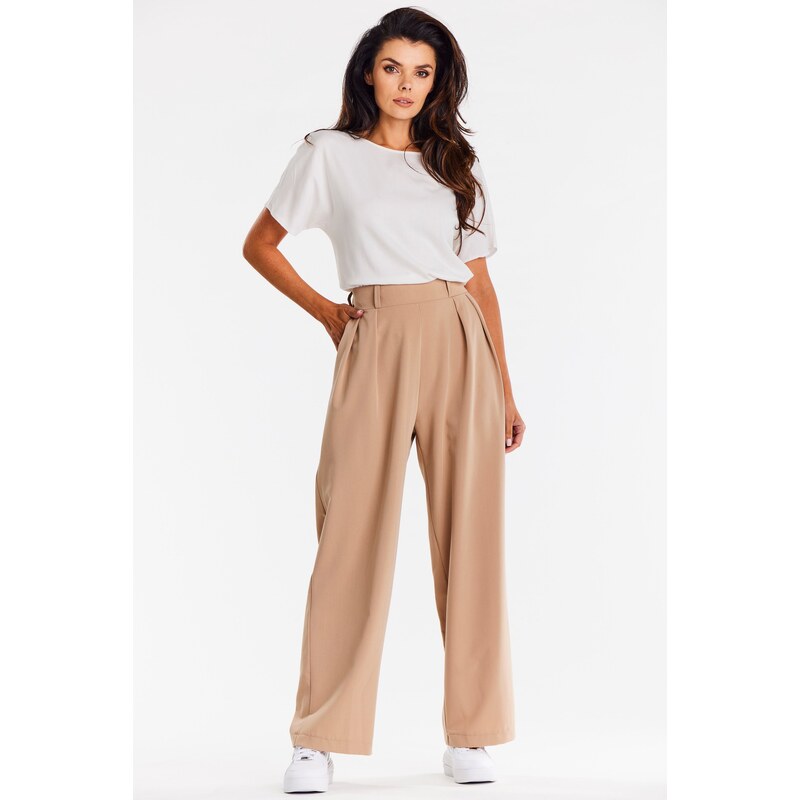 Awama Womans Trousers A674 100421194