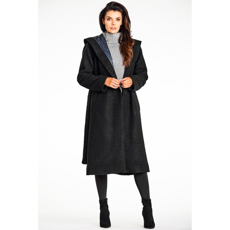 Awama Womans Coat A680 100421196