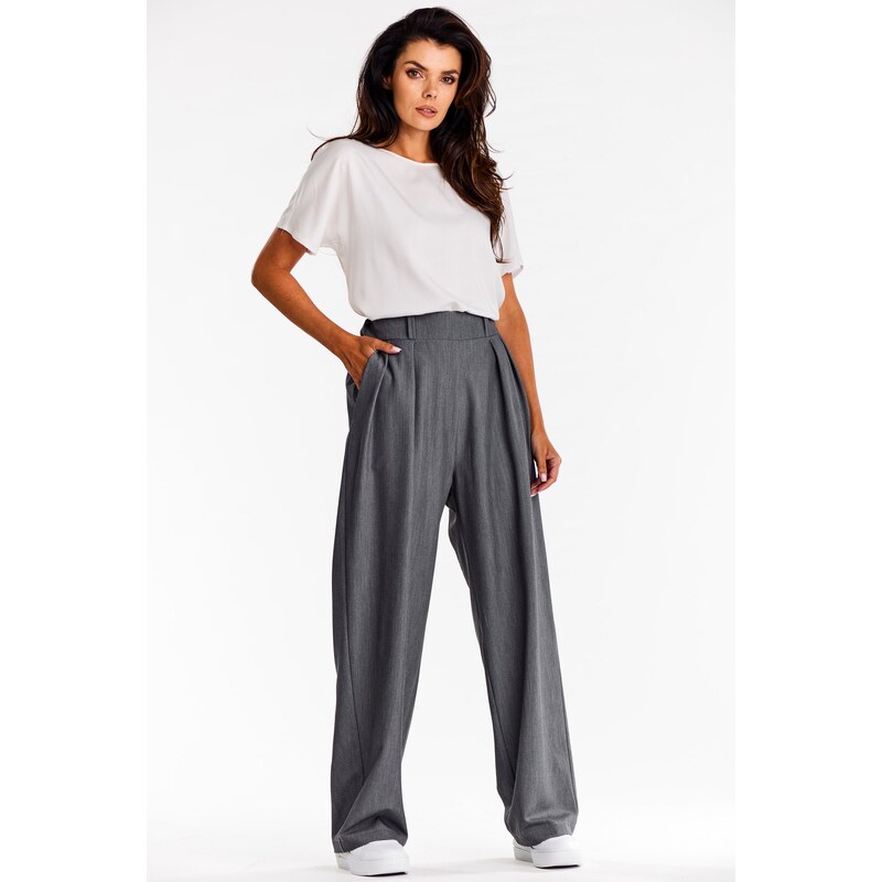 Awama Womans Trousers A674 100421198