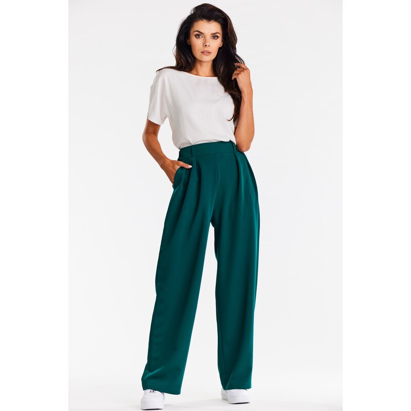 Awama Womans Trousers A674 100421199