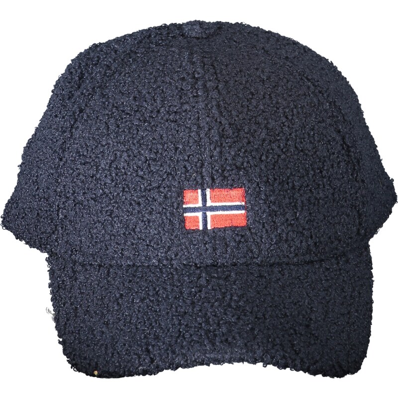 Modrá pánská kšiltovka Norway 1963