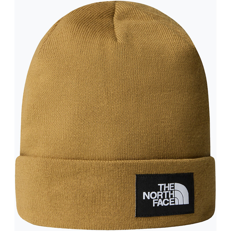The North Face Dock Worker Recyklovaná užitková hnědá zimní