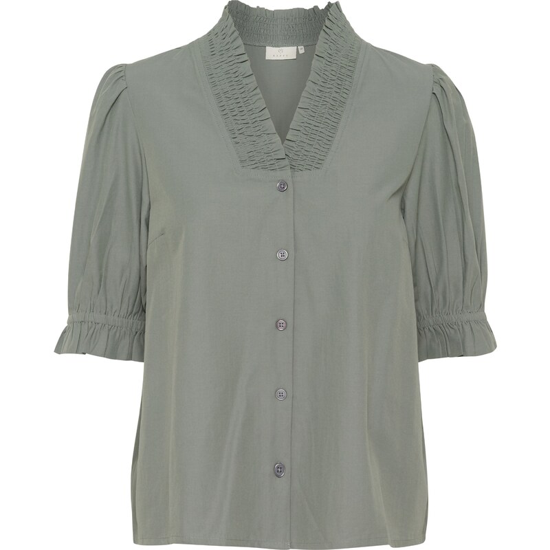 Kaffe Halenka Maia khaki