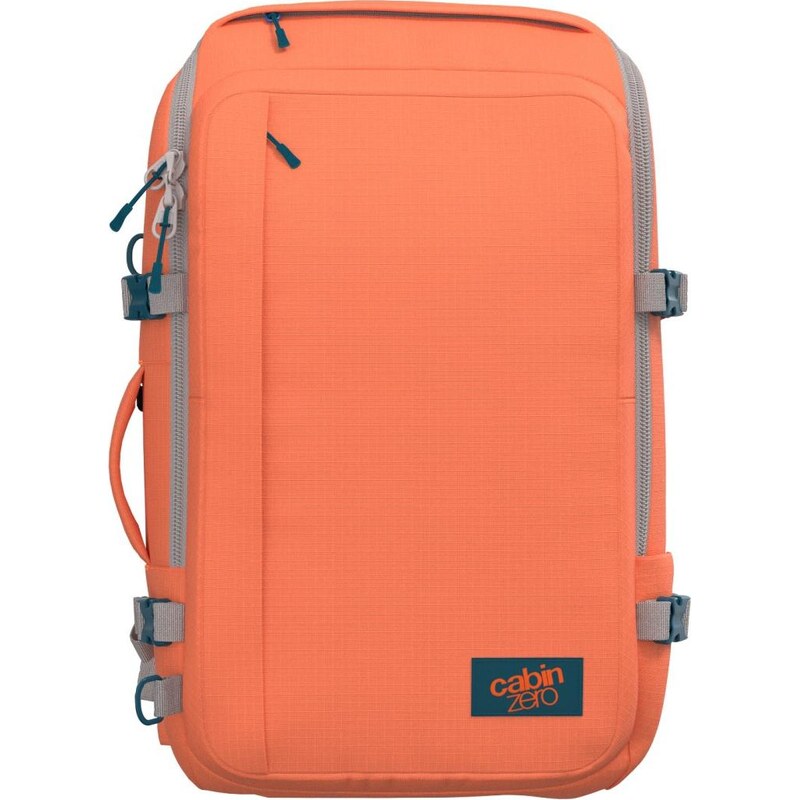 Batoh do letadla 55x40x20 CabinZero Adv 42L Moroccan sands