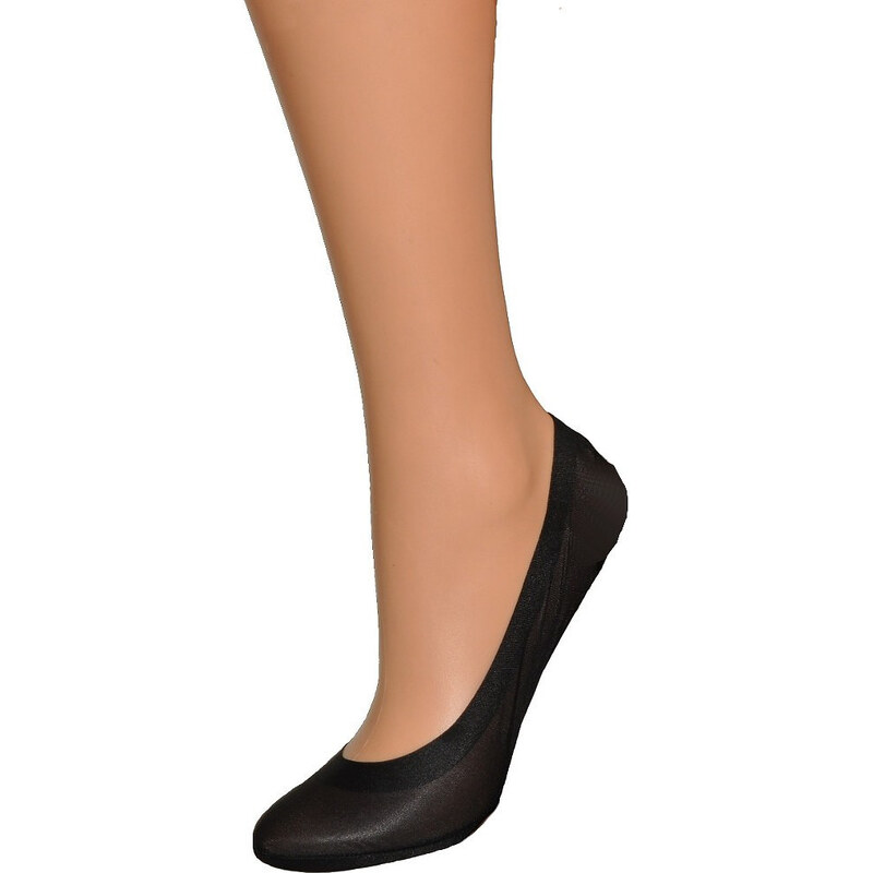 Dámské ponožky baleríny model 7461868 - Rebeka