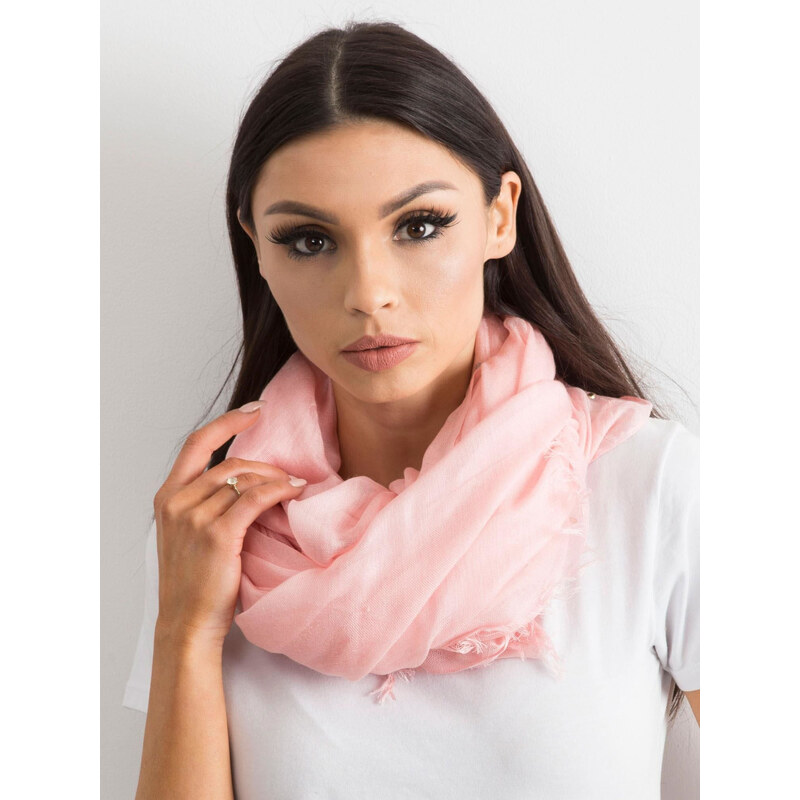 Dámská šála s kamínky model 16274407 - FPrice