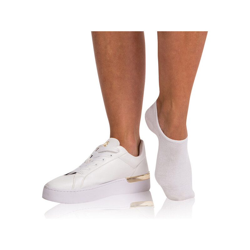 Bambusové velmi nízké dámské ponožky BAMBUS FOOTIES SOCKS -