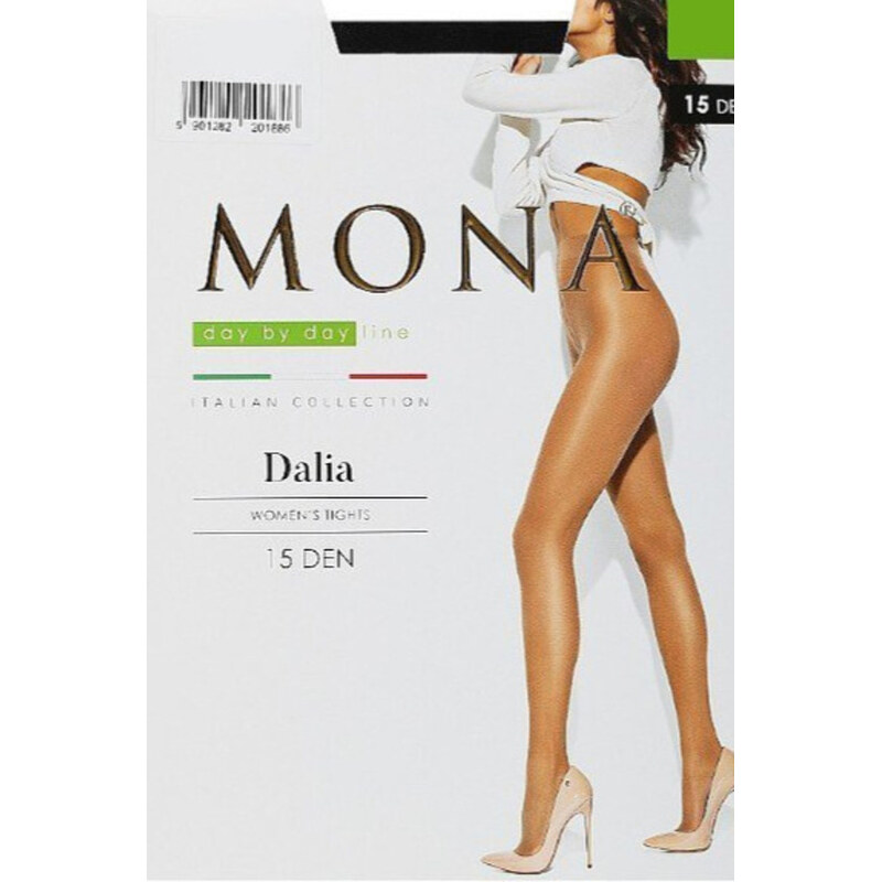 Mona RAJ. DALIA 15 100449652