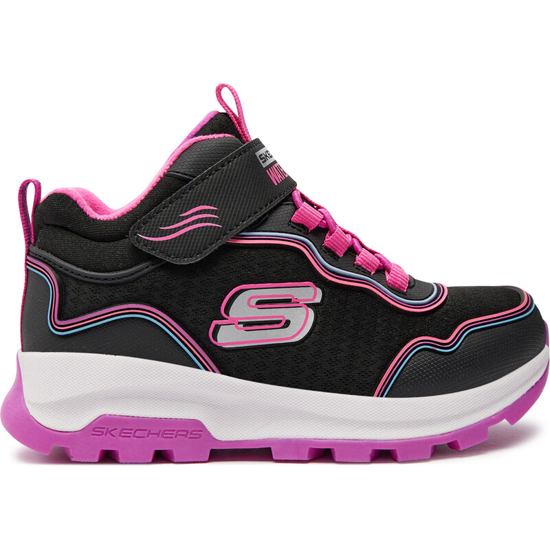 Sneakersy Skechers