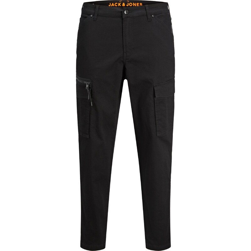 JACK & JONES Kapsáče JJIAce JJDex černá