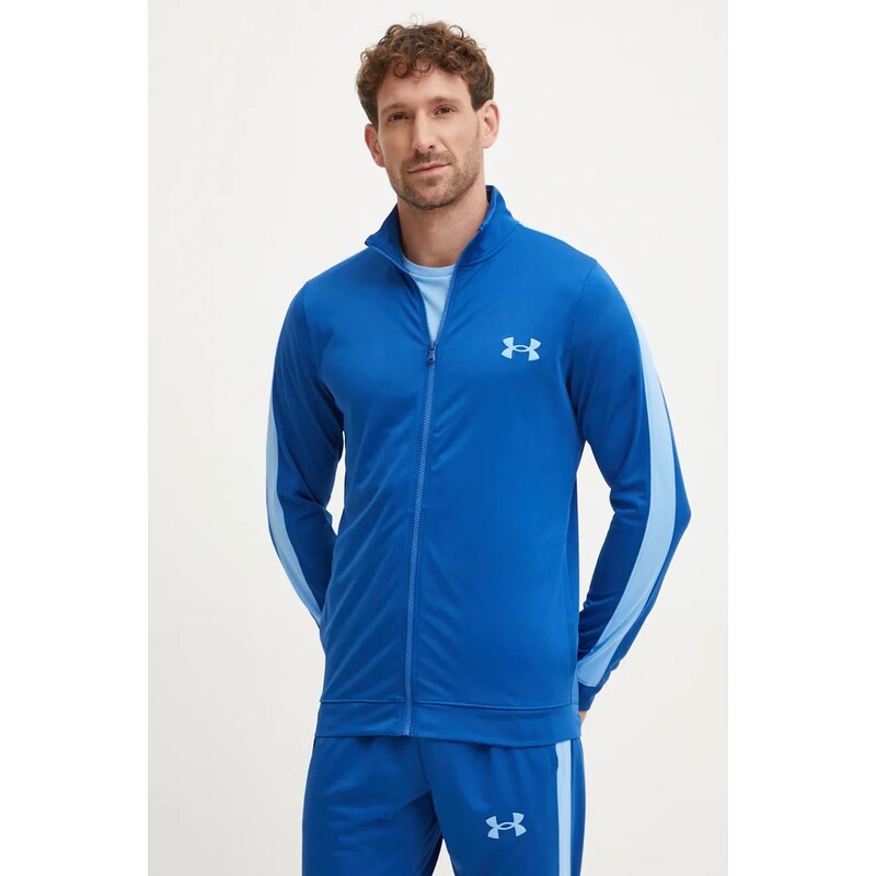 Under Armour teplákový set pánský Knit Track Suit