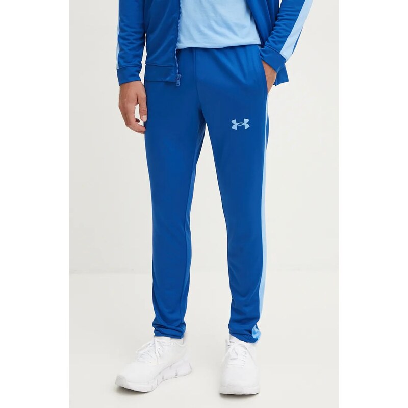 Under Armour teplákový set pánský Knit Track Suit