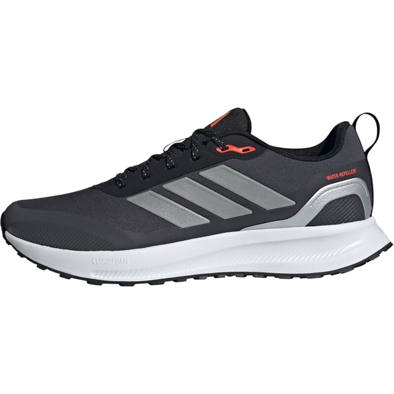 ADIDAS PERFORMANCE Běžecká obuv Runfalcon 5 TR stříbrně šedá / 102710040