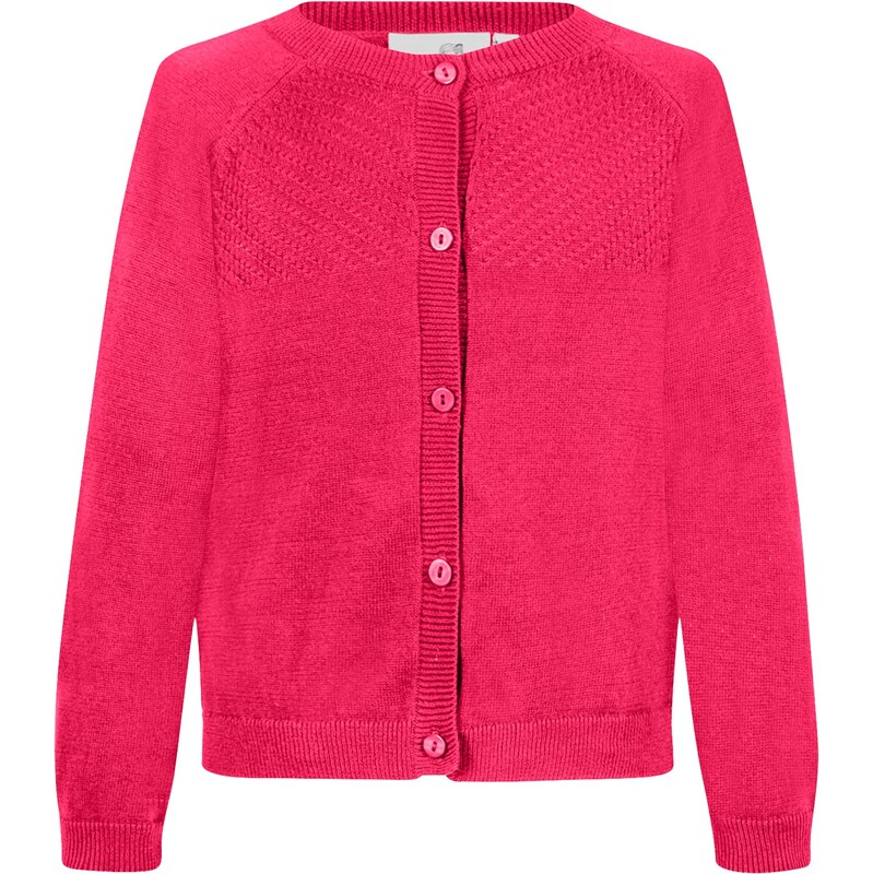 happy girls Kardigan pink 103951389