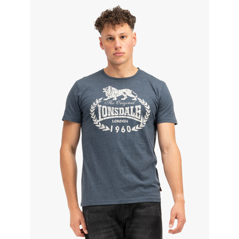 Lonsdale Mens t-shirt slim fit